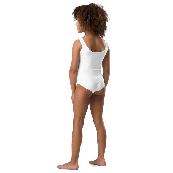 gratitude Kids Swimsuit