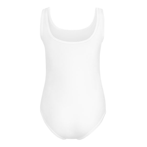 gratitude Kids Swimsuit
