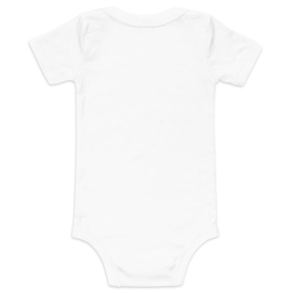 Heart of gratitude Onesie