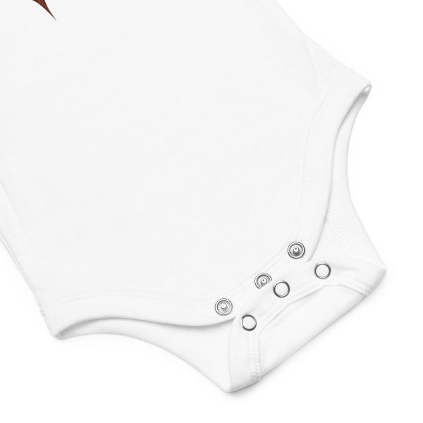 Heart of gratitude Onesie