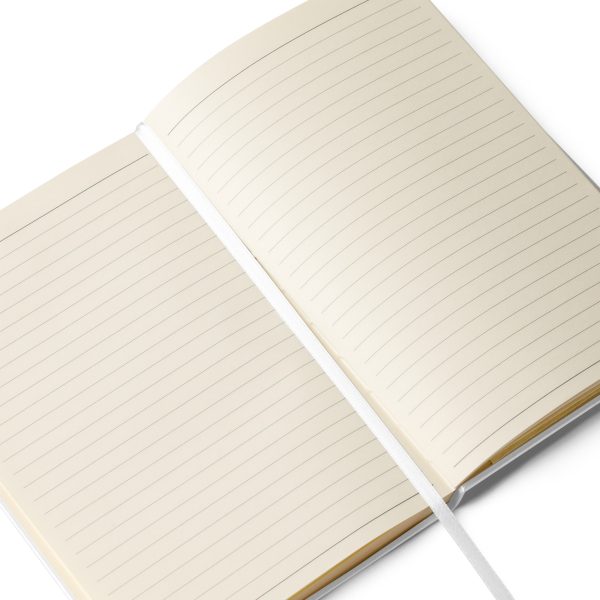 Heart of gratitude Notebook