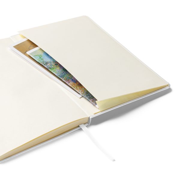 Heart of gratitude Notebook