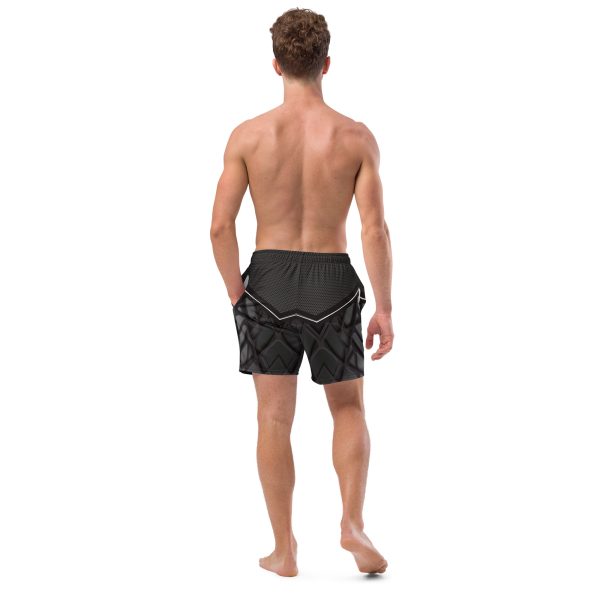 gratitude Swim Trunks - Image 3