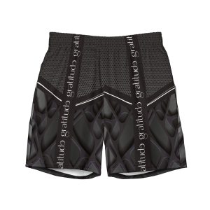 gratitude Swim Trunks