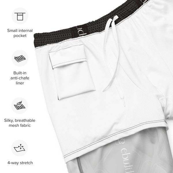 gratitude Swim Trunks - Image 4